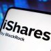 Quỹ iShares ETF ngưng chuỗi bán tháo cổ phiếu Việt