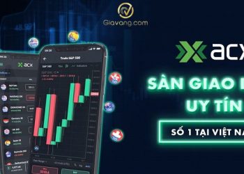 Sàn ACXFX lừa đảo liệu có phải là thật? Đây là câu trả lời cho bạn