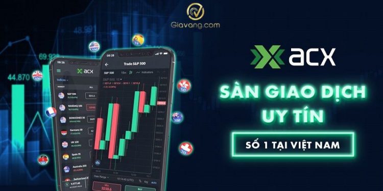Sàn ACXFX lừa đảo liệu có phải là thật? Đây là câu trả lời cho bạn