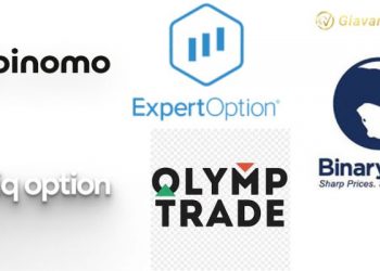 Top Sàn Quyền Chọn Nhị Phân được biết nhiều nhất Tại Việt Nam 8 Top Sàn Quyền Chọn Nhị Phân được biết nhiều nhất Tại Việt Nam