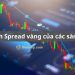 So sánh Spread vàng của các sàn Forex: Sàn nào có chi phí giao dịch thấp nhất?