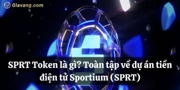 SPRT Token là gì? Toàn tập về dự án tiền điện tử Sportium (SPRT) 10 SPRT Token là gì? Toàn tập về dự án tiền điện tử Sportium (SPRT)