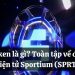 SPRT Token là gì? Toàn tập về dự án tiền điện tử Sportium (SPRT)