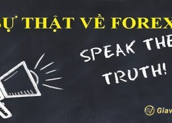 Top 10 sự thật về Forex có thể bạn chưa biết