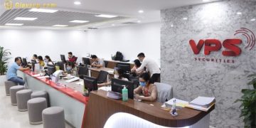 Thị phần Chứng khoán VPS sụt nhẹ trong quý 2/2024 9 Thị phần Chứng khoán VPS sụt nhẹ trong quý 2/2024