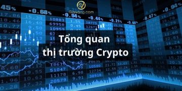 Tổng hợp những kiến thức cơ bản về thị trường Crypto từ A - Z 5 Tổng hợp những kiến thức cơ bản về thị trường Crypto từ A - Z