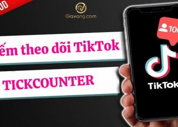 Tickcounter tiktok là gì? Những tính năng, lợi ích và cách sử dụng?