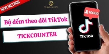 Tickcounter tiktok là gì? Những tính năng, lợi ích và cách sử dụng? 4 Tickcounter tiktok là gì? Những tính năng, lợi ích và cách sử dụng?