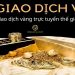 Top 10 sàn giao dịch vàng trực tuyến thế giới uy tín nhất 2024