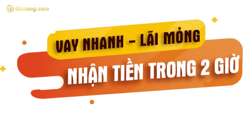 Mức lãi suất vay 8 triệu hiện nay 