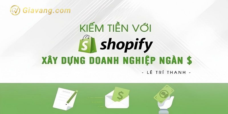 Dropshipping voi Shopify 2020