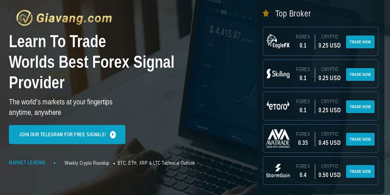 Free Signals Pro