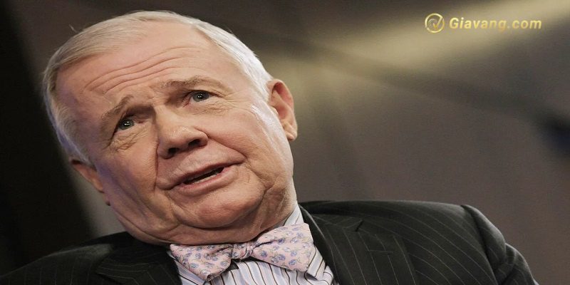 Hanh trinh dau tu dang nguong mo cua Jim Rogers