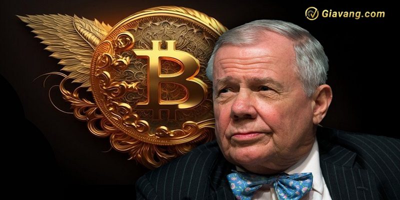 Jim Rogers la ai 1