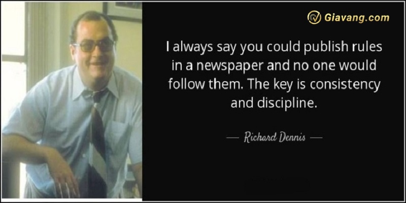 Richard Dennis 4