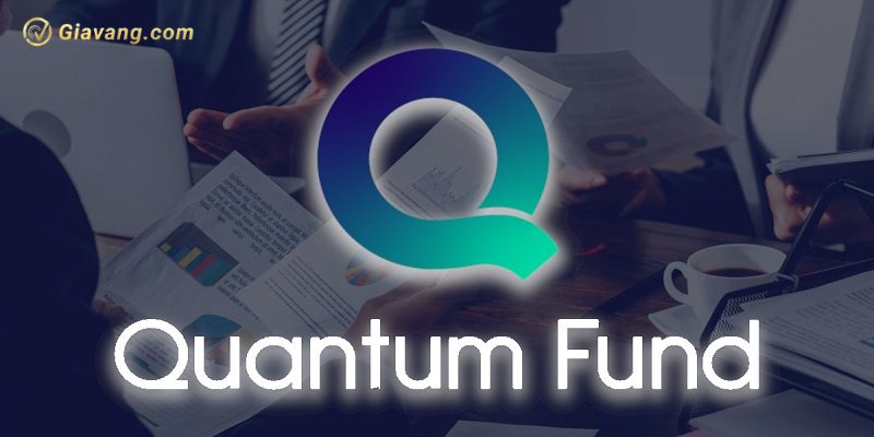 Su ra doi cua Quantum Fund