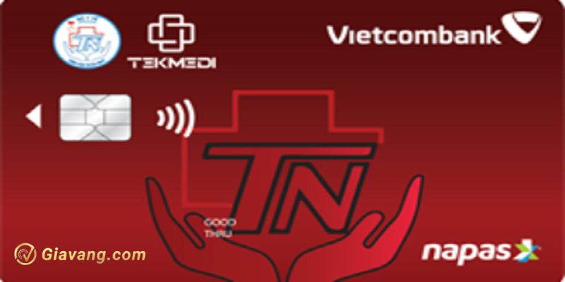 The lien ket Vietcombank Tekmedi Thong Nhat Connect24 la gi