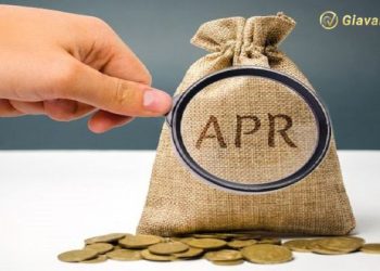 APR là gì? Công thức tính APR chuẩn nhất