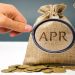 APR là gì? Công thức tính APR chuẩn nhất