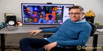 Beeple là ai? Top 5 tác phẩm nghệ thuật NFT nổi tiếng nhất của Beeple 4 Beeple là ai? Top 5 tác phẩm nghệ thuật NFT nổi tiếng nhất của Beeple