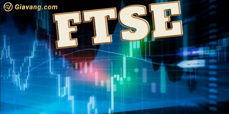 Bộ đôi nhóm cổ phiếu “FPT" có thể tiến sâu vào FTSE ETF 1 Bộ đôi nhóm cổ phiếu “FPT" có thể tiến sâu vào FTSE ETF