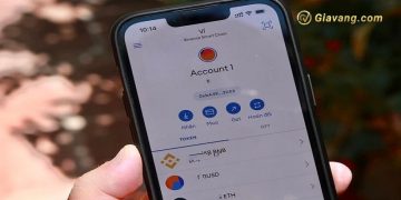 Các lỗi ví Metamask thường gặp và cách khắc phục 9 Các lỗi ví Metamask thường gặp và cách khắc phục