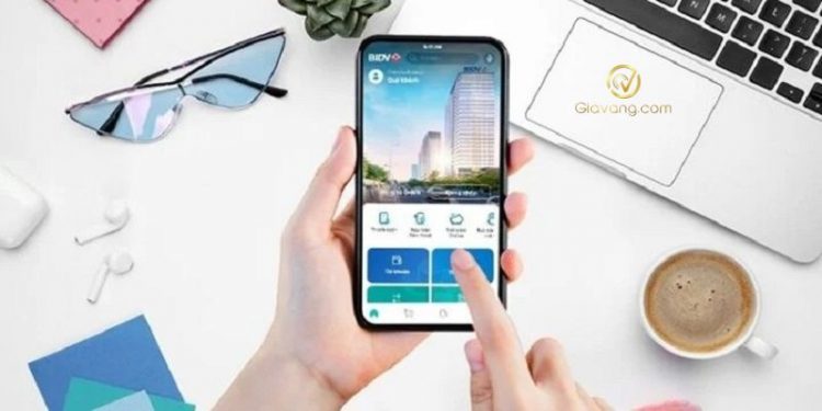 3 cách đổi số tài khoản BIDV nhanh chóng và an toàn nhất 1 3 cách đổi số tài khoản BIDV nhanh chóng và an toàn nhất
