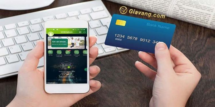 Cách kiểm tra ngân hàng qua số tài khoản nhanh và chính xác nhất 1 Cách kiểm tra ngân hàng qua số tài khoản nhanh và chính xác nhất