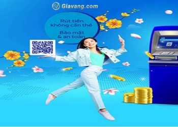 Cách rút tiền không cần thẻ ACB nhanh chóng nhất 2024