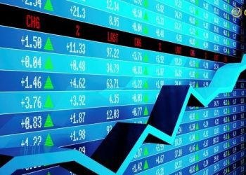 Chứng khoán hôm nay 02/08/2024: Sắc đỏ lan tỏa diện rộng