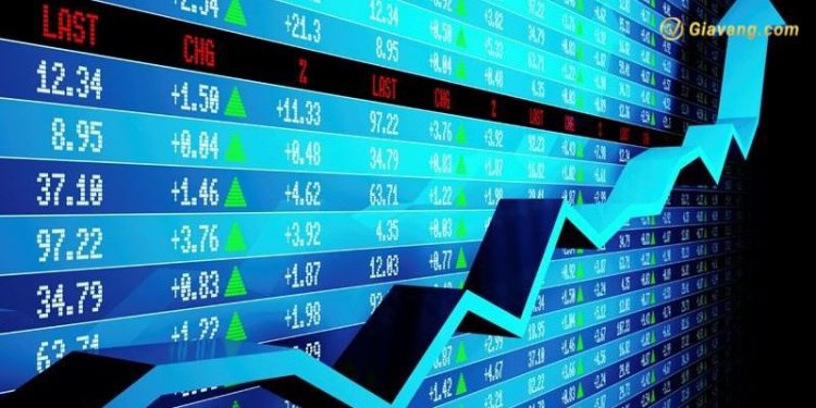 Chứng khoán hôm nay 02/08/2024: Sắc đỏ lan tỏa diện rộng