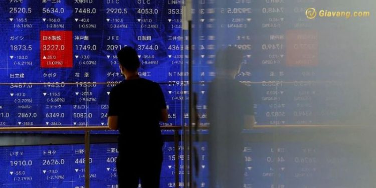 Chứng khoán hôm nay 06/08/2024: VN-Index tăng dốc hơn 12 điểm