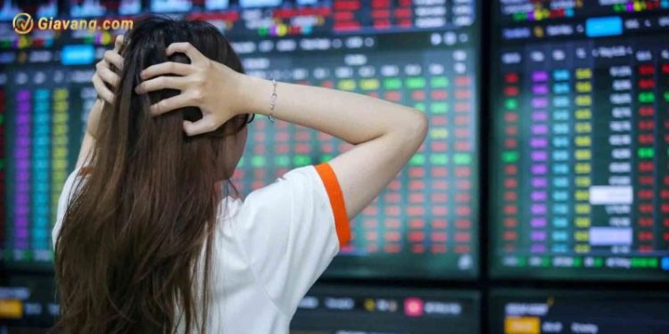 Chứng khoán hôm nay 08/08/2024: VN-Index liên tục giảm gần 6% 1 Chứng khoán hôm nay 08/08/2024: VN-Index liên tục giảm gần 6%