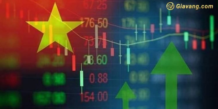 Chứng khoán hôm nay 15/08/2024: VN-Index giằng co giảm hơn 4 điểm