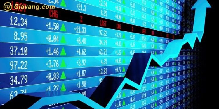 Chứng khoán hôm nay 29/08/2024: VN-Index tăng 4.73 điểm 1 Chứng khoán hôm nay 29/08/2024: VN-Index tăng 4.73 điểm