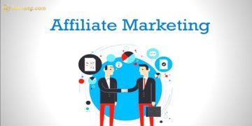 Top các chương trình tiếp thị liên kết hấp dẫn nhất hiện nay 2 Top các chương trình tiếp thị liên kết hấp dẫn nhất hiện nay