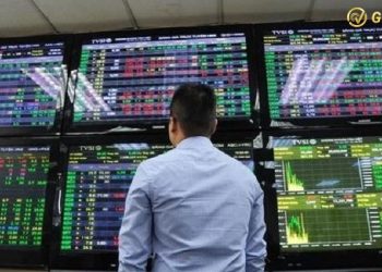 Cổ phiếu POV hôm nay bao nhiêu? Lịch sử giá cổ phiếu POV