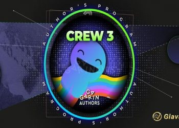 Crew3 là gì? Hướng dẫn cách sử dụng Crew3 để săn airdrop