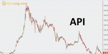 CTCP Đầu tư IDJ Việt Nam muốn mua 6 triệu cổ phiếu API 2 CTCP Đầu tư IDJ Việt Nam muốn mua 6 triệu cổ phiếu API