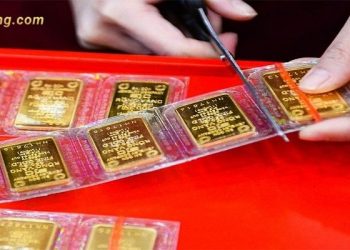 Giá vàng trong nước hôm nay 28/8/2024: Vàng nhẫn tiếp tục tăng