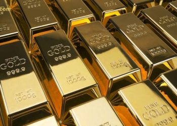 Giá vàng trong nước hôm nay 03/08/2024: Vàng SJC tăng mạnh chiều mua