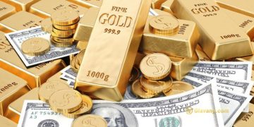 Giá vàng trong nước hôm nay 04/08/2024: Vàng SJC "ổn định" ở mức 79,8 triệu đồng/lượng 9 Giá vàng trong nước hôm nay 04/08/2024: Vàng SJC "ổn định" ở mức 79,8 triệu đồng/lượng