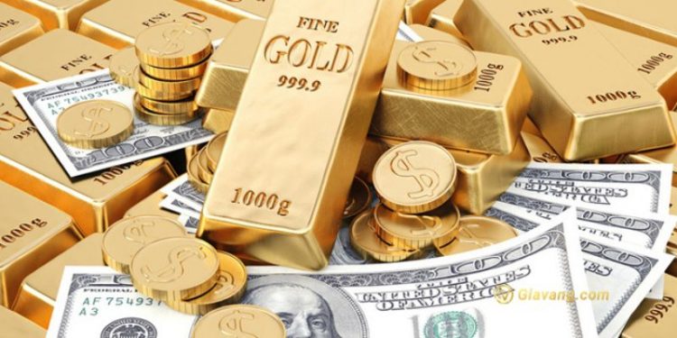 Giá vàng trong nước hôm nay 04/08/2024: Vàng SJC "ổn định" ở mức 79,8 triệu đồng/lượng