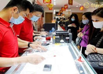 Giá vàng trong nước hôm nay 10/8/2024: Vàng miếng SJC ổn định, vàng nhẫn tăng nhẹ