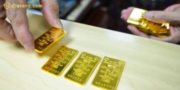 Giá vàng trong nước hôm nay 17/8/2024: Vàng miếng ổn định mốc 80 triệu đồng/lượng 6 Giá vàng trong nước hôm nay 17/8/2024: Vàng SJC ổn định mốc 80 triệu đồng/lượng