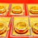 Giá vàng trong nước hôm nay 18/8/2024: Vàng nhẫn tăng mạnh 78 triệu đồng/lượng