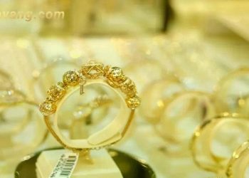 Giá vàng trong nước hôm nay 19/8/2024: Duy trì ổn định