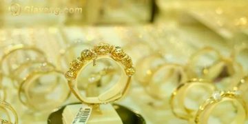 Giá vàng trong nước hôm nay 19/8/2024: Duy trì ổn định 4 Giá vàng trong nước hôm nay 19/8/2024: Duy trì ổn định