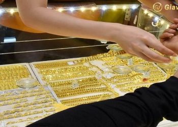Giá vàng trong nước hôm nay 20/8/2024: Vàng nhẫn quay đầu giảm nhẹ
