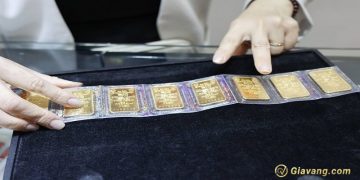 Giá vàng trong nước hôm nay 21/8/2024: Đồng loạt tăng ‘bốc đầu’ 2 Giá vàng trong nước hôm nay 21/8/2024: Đồng loạt tăng ‘bốc đầu’